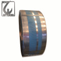 SGCC Z150 Zinc recubierto de 100 mm Strip de acero GI gilmotrenado